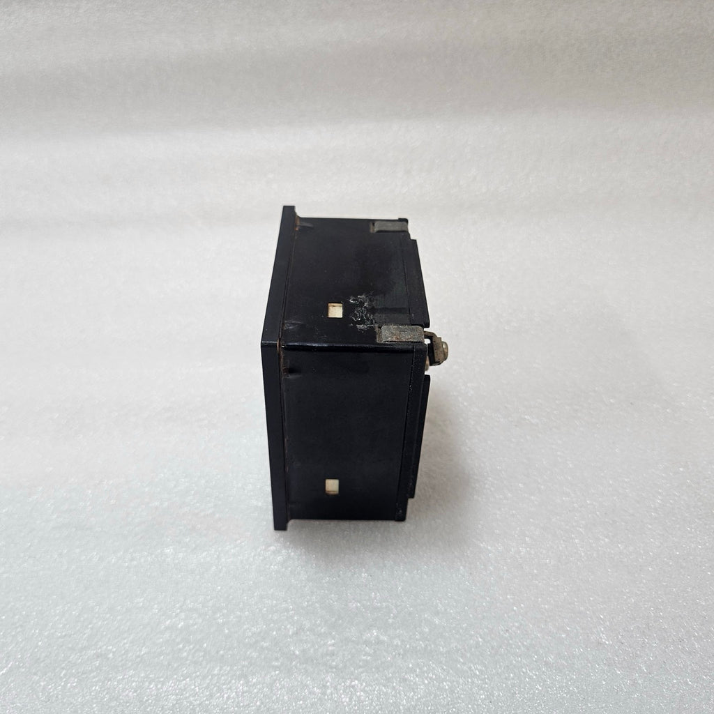 CELSA ANALOG AMMETER PANEL METER 0–3000A WITH 1500/5A CT INPUT