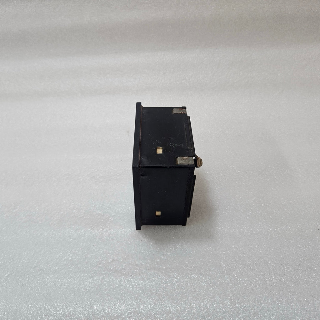 CELSA ANALOG AMMETER PANEL METER 0–1000A WITH 500/5A CT INPUT