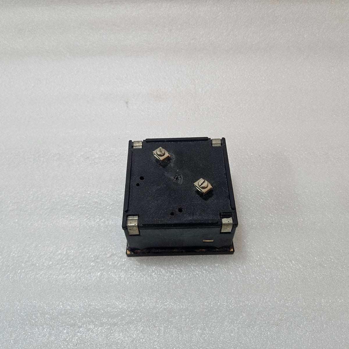 CELSA ANALOG AMMETER PANEL METER 0–1000A WITH 500/5A CT INPUT