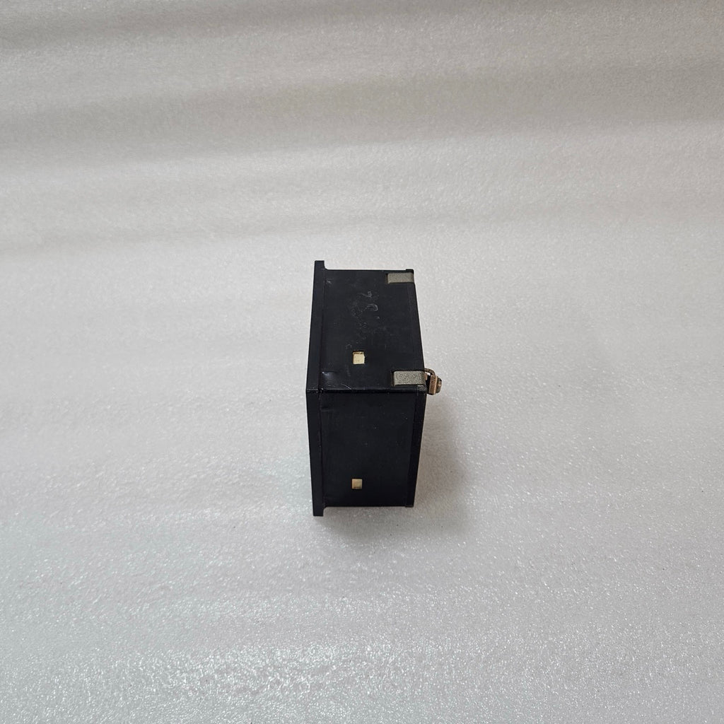 CELSA ANALOG AMMETER PANEL METER 0–500A WITH 250/1A CT INPUT INDUSTRIAL
