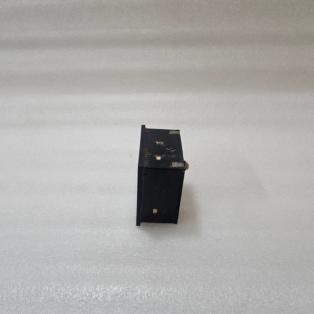 CELSA ANALOG PANEL MOUNT KW METER 0–150 KW POWER METER – 10 MA INPUT