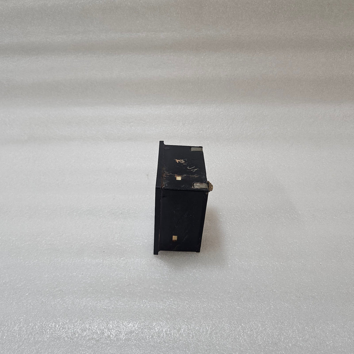 CELSA ANALOG PANEL MOUNT KW METER 0–150 KW POWER METER – 10 MA INPUT