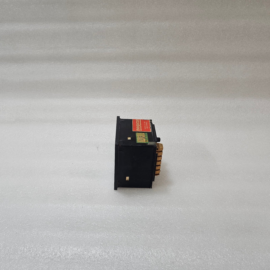 MEGACON KPM 173 BI-DIRECTIONAL KW POWER METER  (0–1000 KW, 220–240V)
