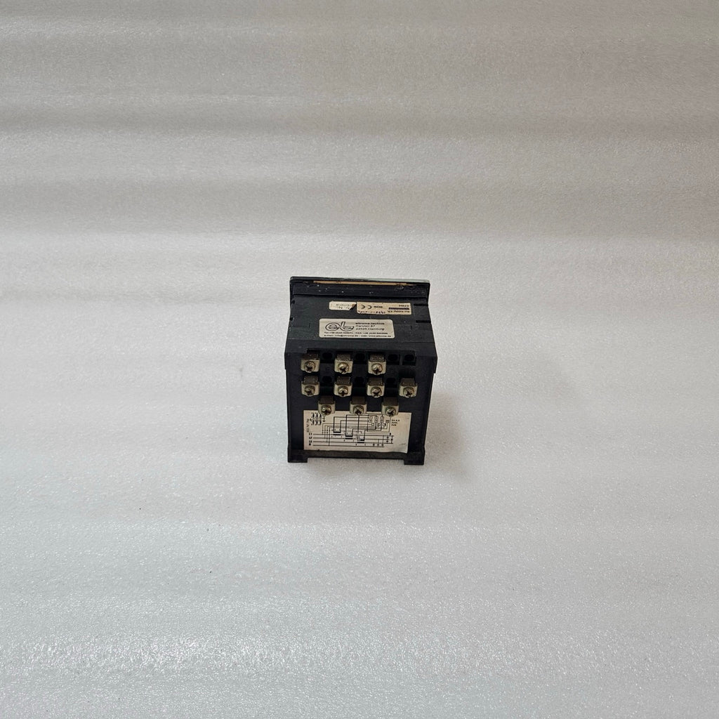 ELTROMA-TECHNIK ANALOG KW POWER METER PANEL METER 0–250 KW 440V 1A