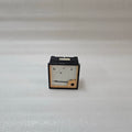 ELTROMA-TECHNIK ANALOG PANEL FREQUENCY METER 55–65 HZ 440V AC INDUSTRIAL PANEL