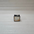 ELTROMA-TECHNIK ANALOG PANEL VOLTMETER 0–600V AC INDUSTRIAL PANEL MOUNT VOLTAGE