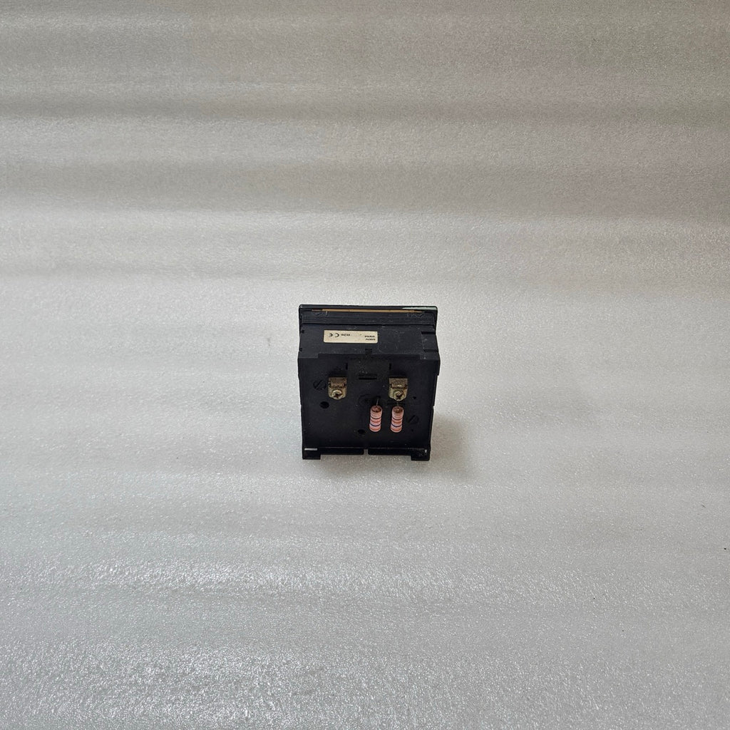 ELTROMA-TECHNIK ANALOG PANEL VOLTMETER 0–600V AC INDUSTRIAL PANEL MOUNT VOLTAGE