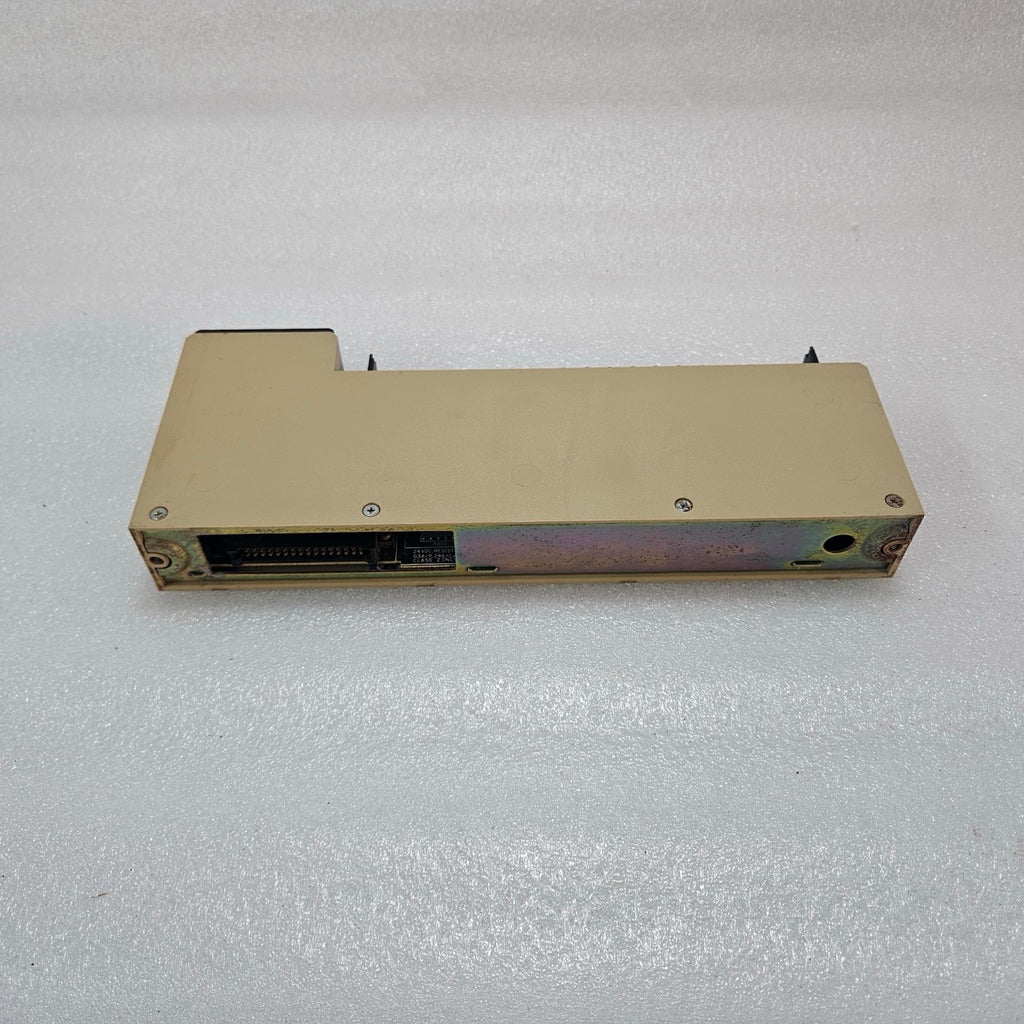 OMRON C500-OD412 (3G2A5-OD412) PLC DIGITAL OUTPUT UNIT 24VDC 16-POINT OUTPUT MOD