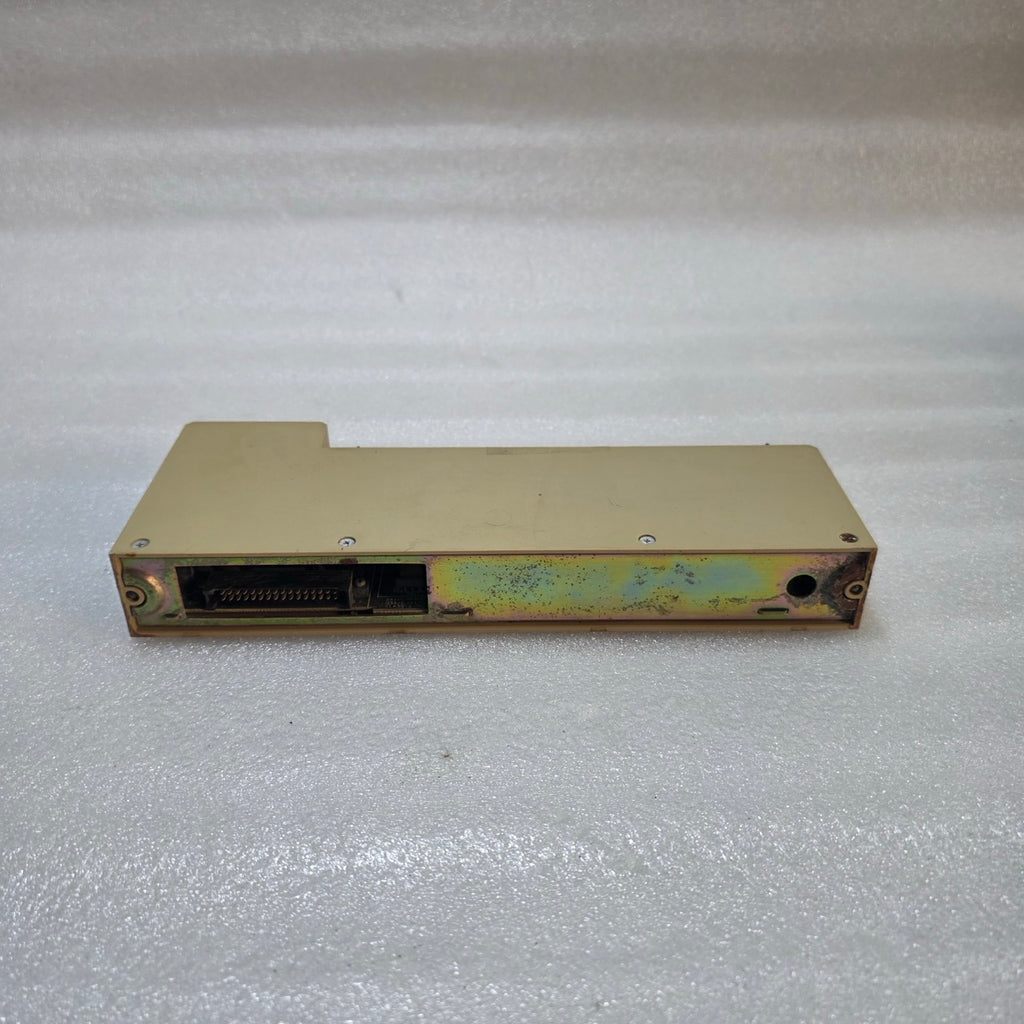 OMRON C500-OD412 PLC OUTPUT UNIT 24VDC 362A5-OD412 DISPLAY PART MISSING LOT OF 2