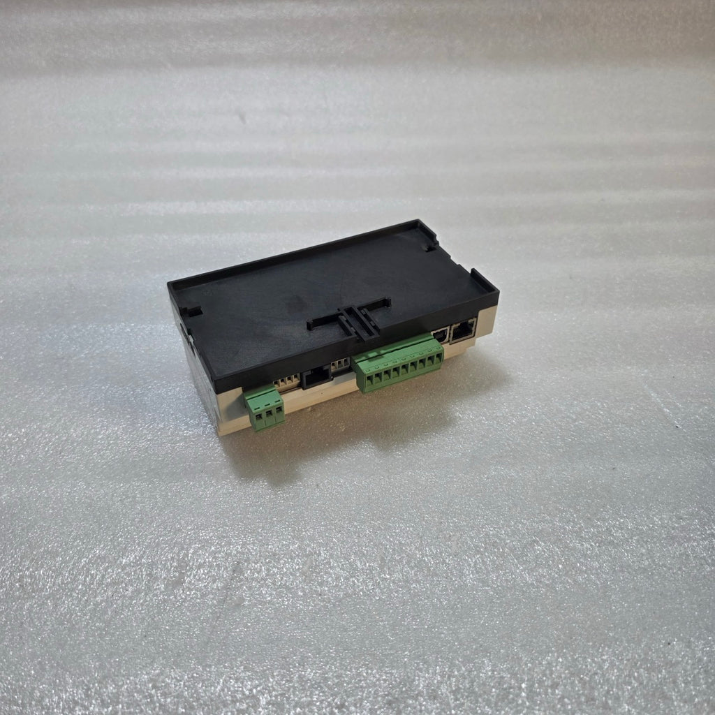 ATMOS BSRC 500 DM CONTROL MODULE 24VAC/DC INDUSTRIAL AUTOMATION CONTROLLER MADE