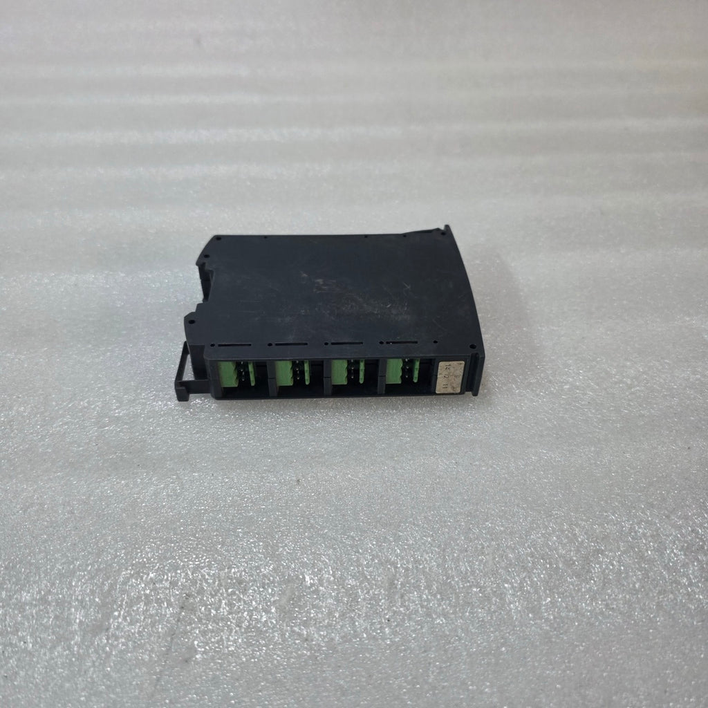 ATMOS BSRC220DS OPEN ENERGY MANAGEMENT MODULE 24VDC INDUSTRIAL CONTROL UNIT MADE