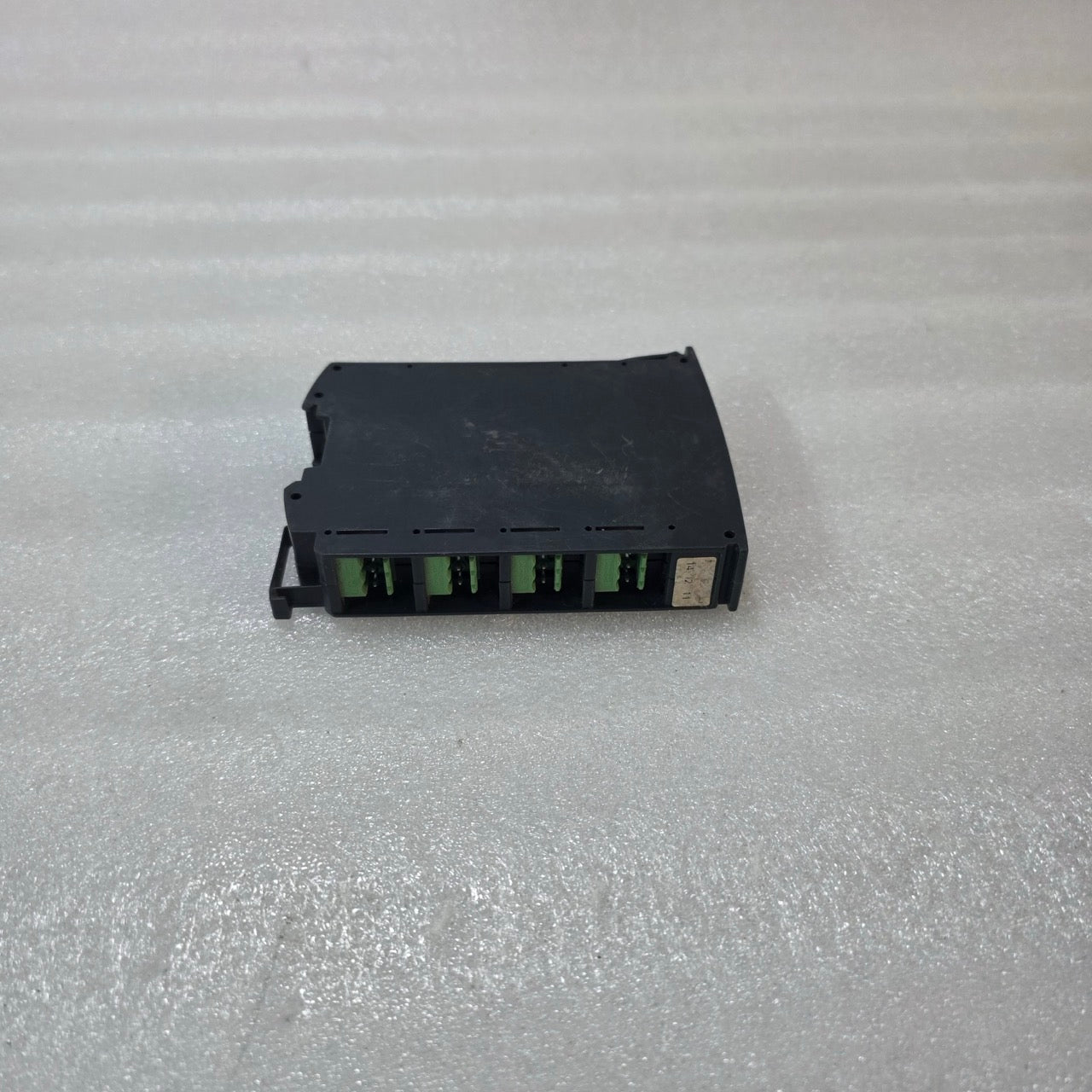ATMOS BSRC220DS OPEN ENERGY MANAGEMENT MODULE 24VDC INDUSTRIAL CONTROL UNIT MADE