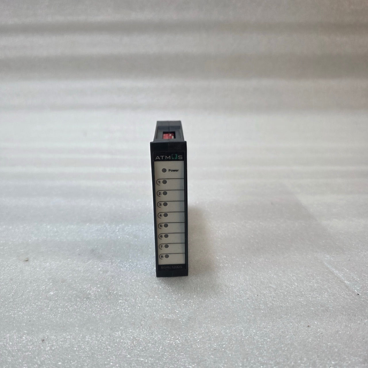 ATMOS BSRC120DS OPEN ENERGY MANAGEMENT MODULE 24VDC INDUSTRIAL CONTROL UNIT MADE