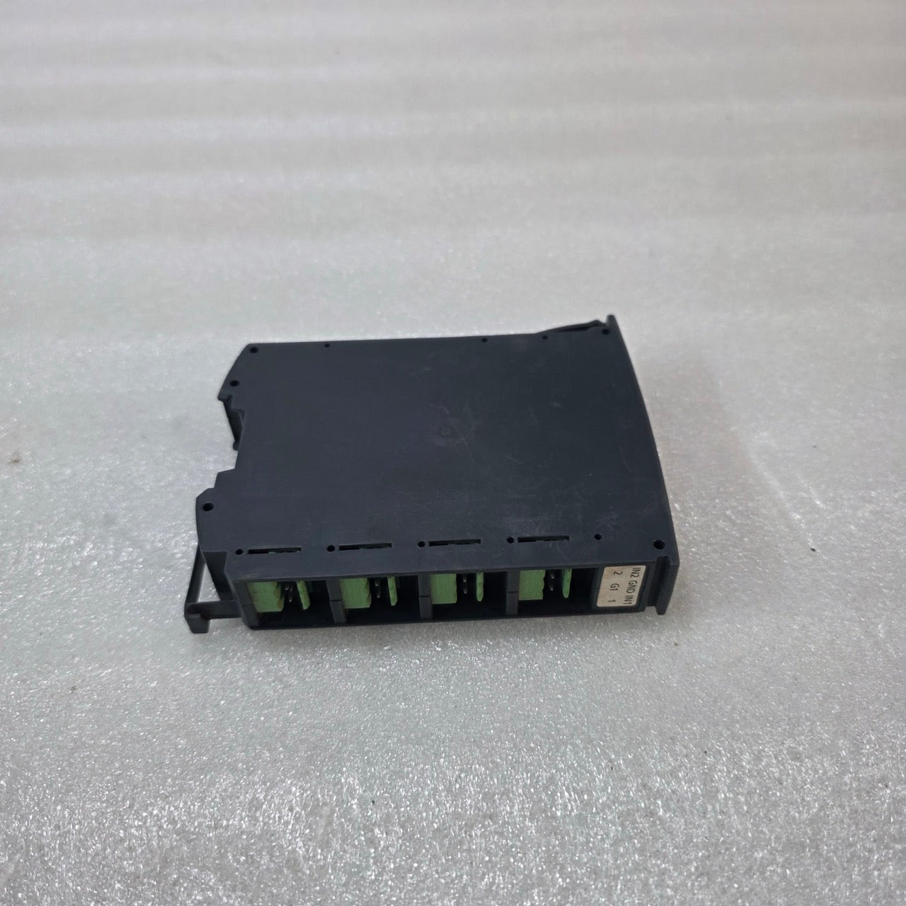 ATMOS BSRC120DS OPEN ENERGY MANAGEMENT MODULE 24VDC INDUSTRIAL CONTROL UNIT MADE