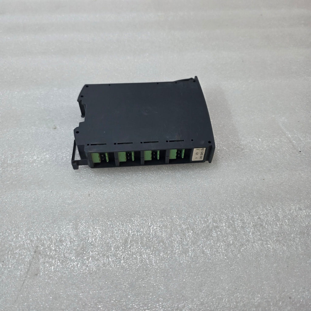 ATMOS BSRC110DS OPEN ENERGY MANAGEMENT MODULE 24VDC INDUSTRIAL CONTROL UNIT MADE
