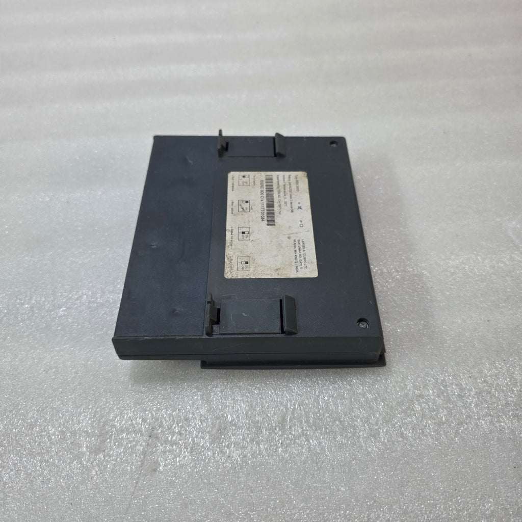 ATMOS BSRC900D OPEN ENERGY MANAGEMENT CONTROLLER 24VAC/DC CLASS 2 5W INDUSTRIAL