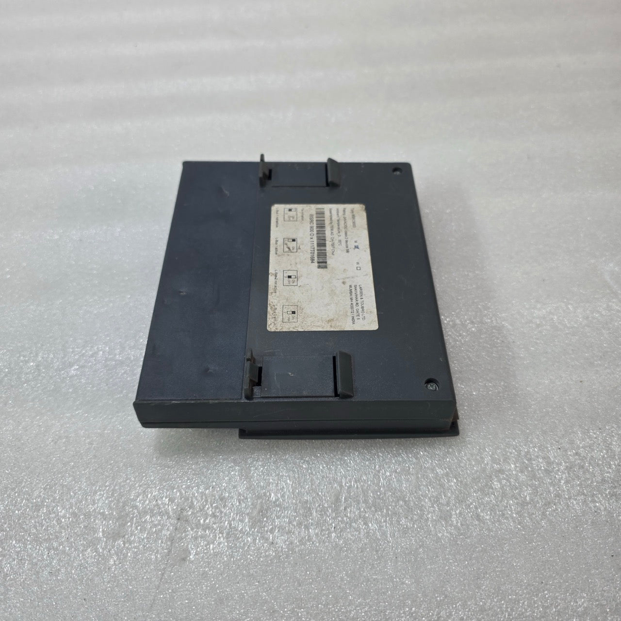 ATMOS BSRC900D OPEN ENERGY MANAGEMENT CONTROLLER 24VAC/DC CLASS 2 5W INDUSTRIAL