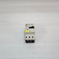 SIEMENS SIRIUS 3RV1011-1BA10 MOTOR PROTECTION CIRCUIT BREAKER MPCB 1.4–2A CLASS