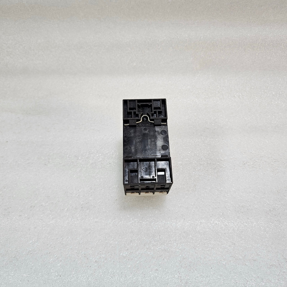SIEMENS SIRIUS 3RV1011-1BA10 MOTOR PROTECTION CIRCUIT BREAKER MPCB 1.4–2A CLASS