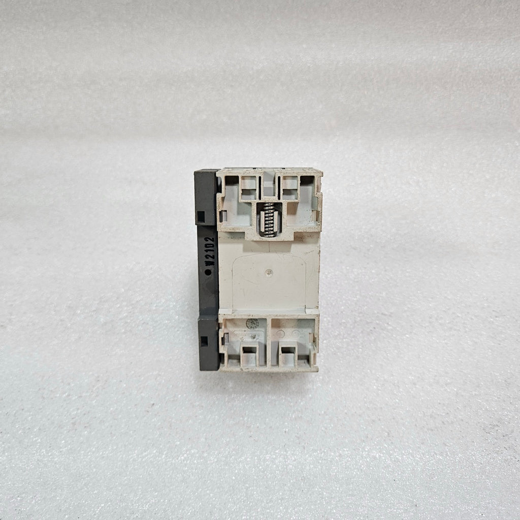 ABB MS116-1.0 MANUAL MOTOR STARTER / MOTOR PROTECTION CIRCUIT BREAKER 0.63–1.0A