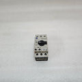 ALLEN-BRADLEY 140M-C2E-B16 MOTOR PROTECTION CIRCUIT BREAKER 1.0–1.6A CLASS 10 MA