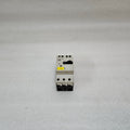 SIEMENS SIRIUS 3RV1011-0FA10 MOTOR PROTECTION CIRCUIT BREAKER MPCB 0.35–0.50A CL