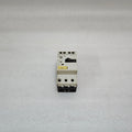 SIEMENS SIRIUS 3RV1011-1FA15 MOTOR PROTECTION CIRCUIT BREAKER MPCB 3.5–5A CLASS
