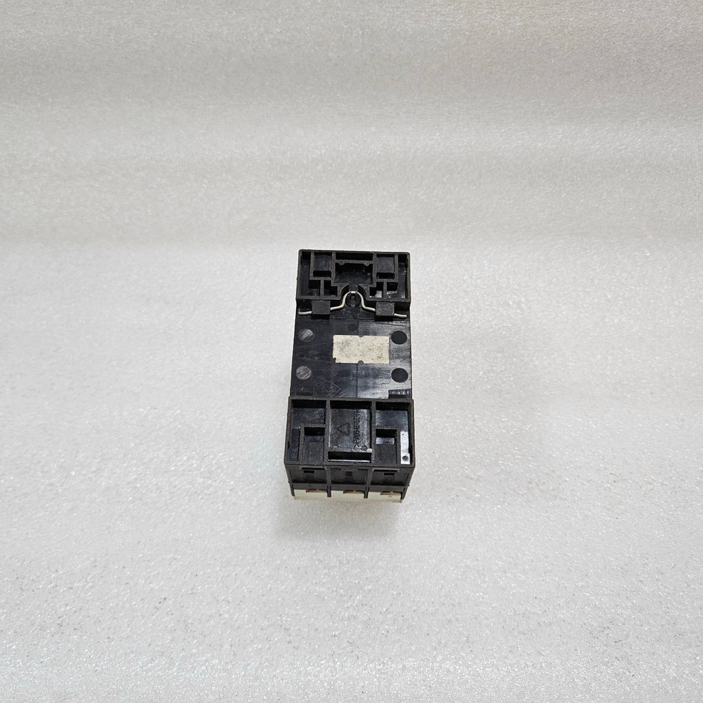 SIEMENS SIRIUS 3RV1011-1FA15 MOTOR PROTECTION CIRCUIT BREAKER MPCB 3.5–5A CLASS