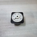 MEIYO MKH-110FA ANALOG TEMPERATURE PANEL METER 0–160°C 4–20MA INDUSTRIAL GAUGE