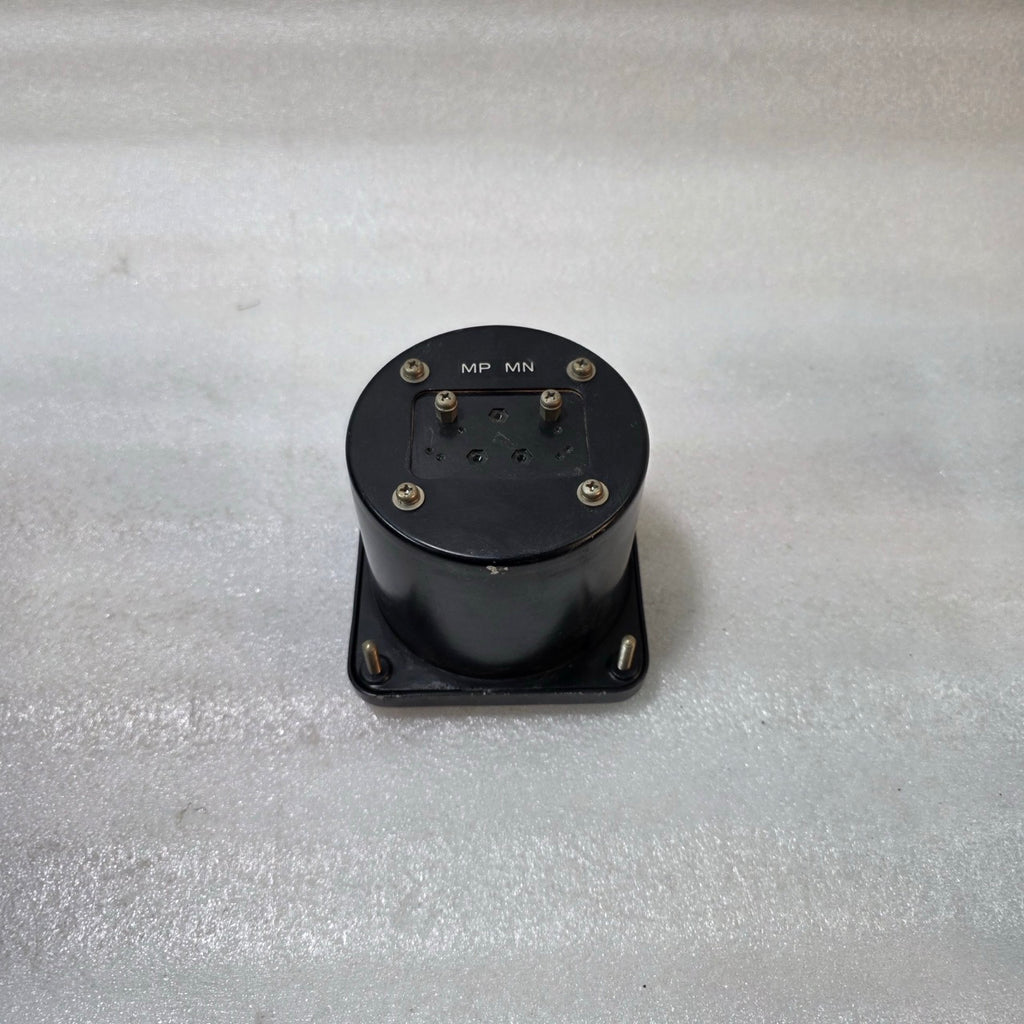 MEIYO MKH-110FA ANALOG TEMPERATURE PANEL METER 0–160°C 4–20MA INDUSTRIAL GAUGE