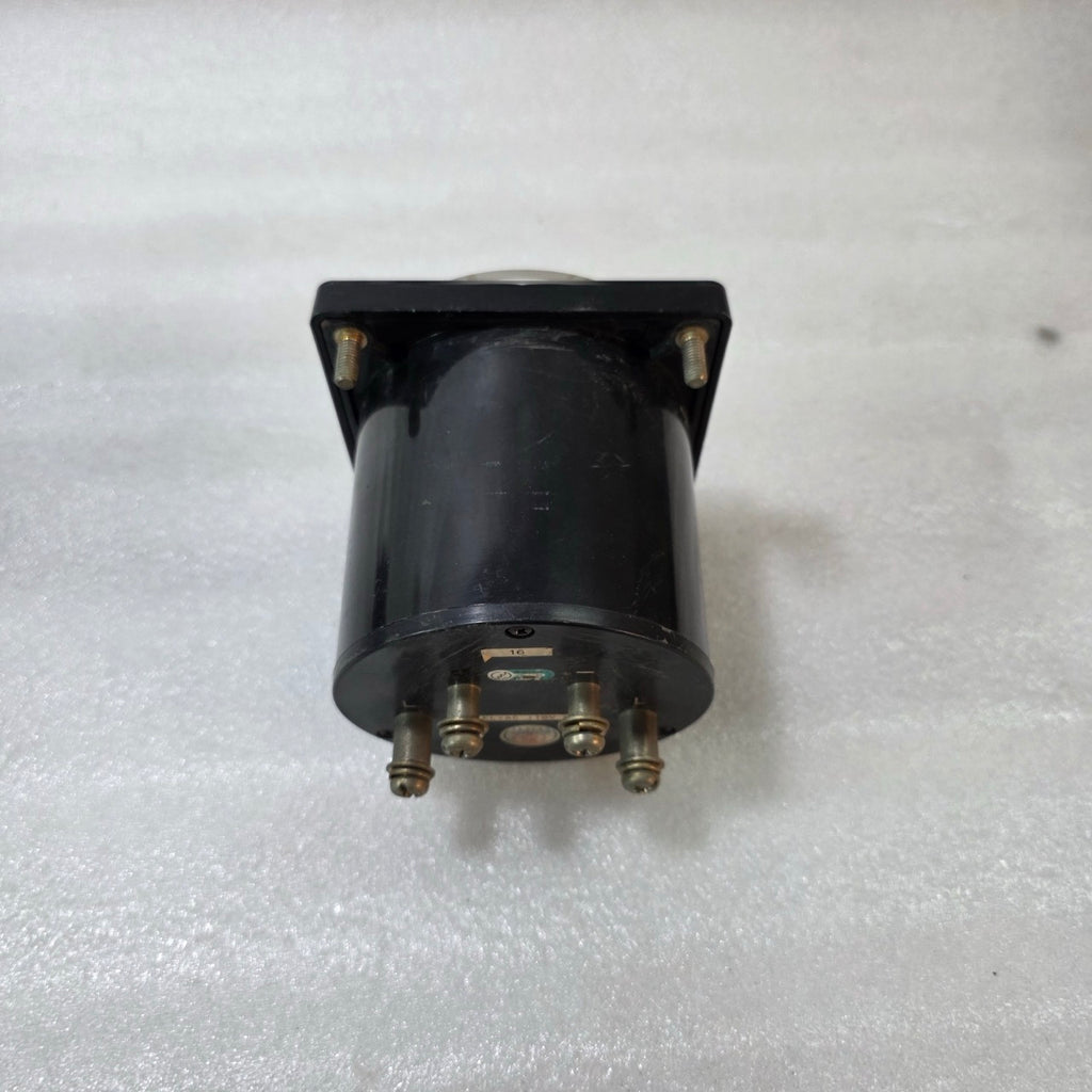NKS KEIKI DVF-11E ANALOG PANEL PRESSURE INDICATOR 0–35 KG/CM² | 4–20 MA