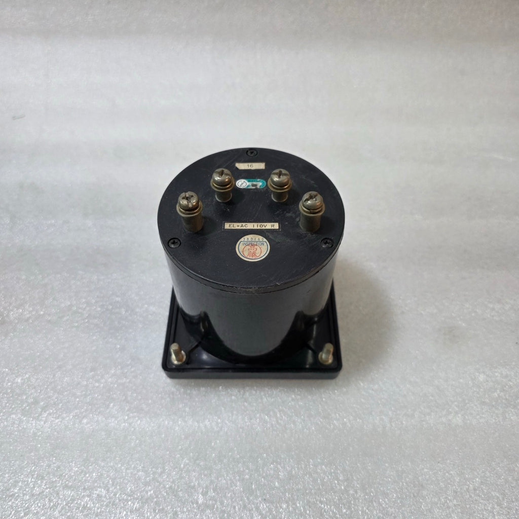 NKS KEIKI DVF-11E ANALOG PANEL PRESSURE INDICATOR 0–35 KG/CM² | 4–20 MA
