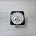KYONGBO 0–4 KG/CM² ANALOG PRESSURE GAUGE PANEL METER | INDUSTRIAL PANEL MOUNT