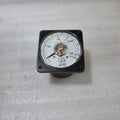 TSUJIDO-SEISAKU TURBINE PUMP RPM GAUGE (1:1.432 RATIO) ANALOG TACHOMETER