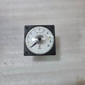 TSURUGA ELECTRIC TMW-4B ANALOG PANEL METER – 0–20 M INDICATOR (DC 4–20 MA INPUT)