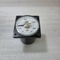 TOYO KEIKI EVF-11N ANALOG KILOWATT PANEL METER 0–1350 KW VT 460/115V CT 2000/ 5A