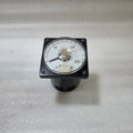 TOYO KEIKI AVF-11 AC VOLTMETER 0–150V ANALOG PANEL METER CLASS 1.5 JIS C1102