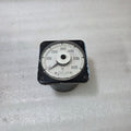 MEIYO MKH-110FS ANALOG TEMPERATURE METER 0–600°C PANEL THERMOMETER | CLASS 1.0 |