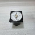TOYO KEIKI UVF-11N POWER FACTOR METER COSΦ LEAD/LAG PANEL METER | JIS C1102 | 11