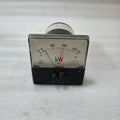 DAICHI KW METER RELAY WTEP-100N PANEL MOUNT POWER METER WITH RELAY OUTPUT