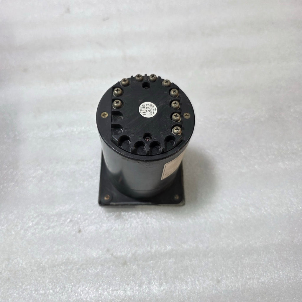 DAICHI KW METER RELAY WTEP-100N PANEL MOUNT POWER METER WITH RELAY OUTPUT