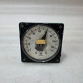 TAMAGAWA SEIKI TS20N11E11 SYNCHRO INDICATOR GAUGE 0–85 PANEL METER 100/110V 50/6