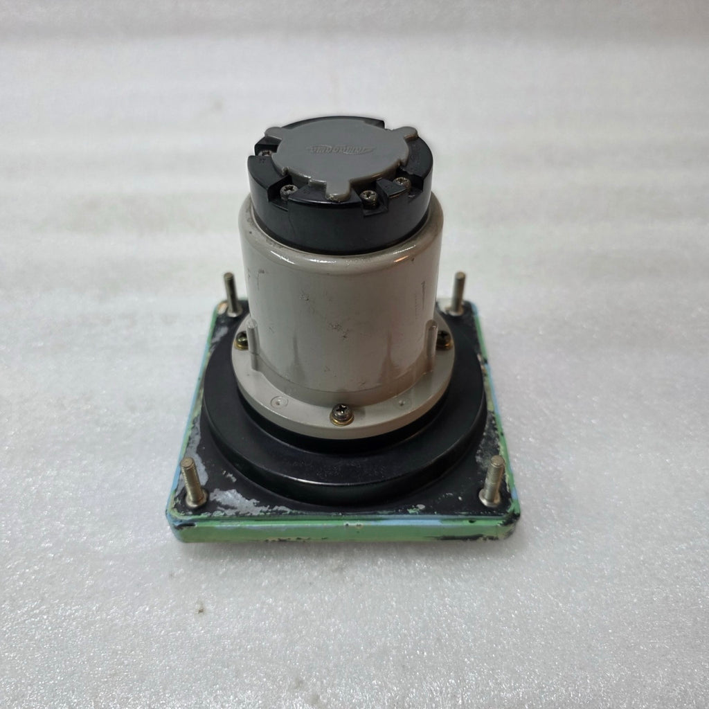 TAMAGAWA SEIKI TS20N11E11 SYNCHRO INDICATOR GAUGE 0–85 PANEL METER 100/110V 50/6