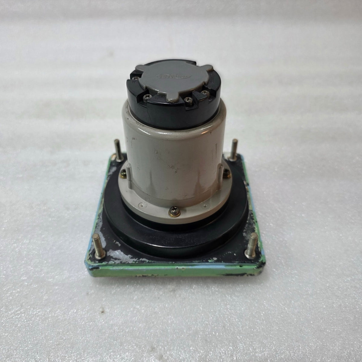 TAMAGAWA SEIKI TS20N11E11 SYNCHRO INDICATOR GAUGE 0–85 PANEL METER 100/110V 50/6