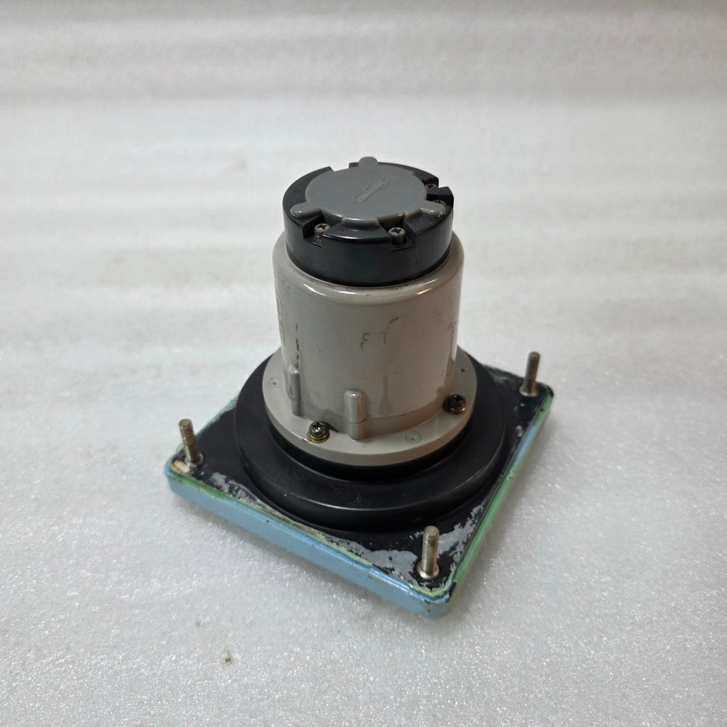 TAMAGAWA SEIKI TS20N11E11 SYNCHRO INDICATOR GAUGE 0–85 PANEL METER 100/110V 50/6