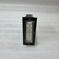 HAWKER SIDDELEY ANALOG PANEL METER 0–100 INDICATOR GAUGE | INDUSTRIAL PANEL