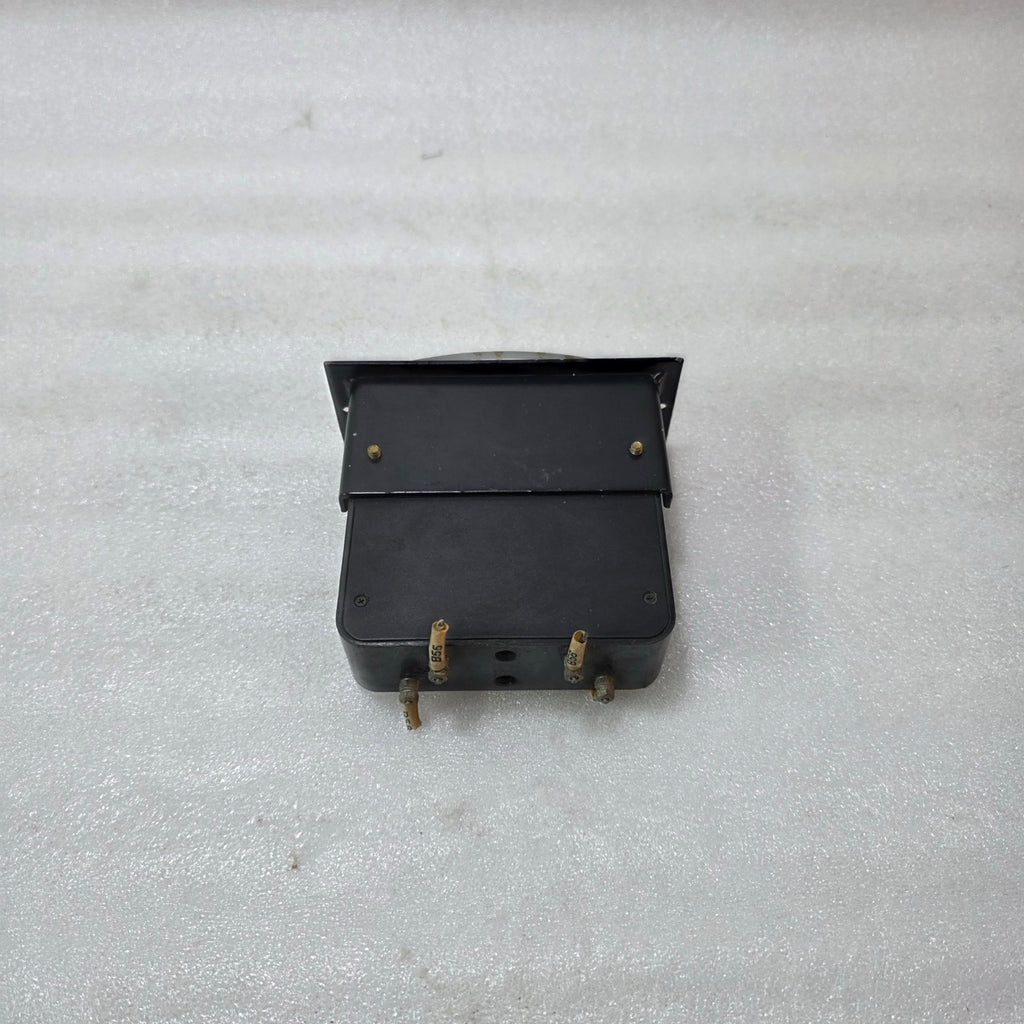 HAWKER SIDDELEY ANALOG PANEL METER 0–100 INDICATOR GAUGE | INDUSTRIAL PANEL
