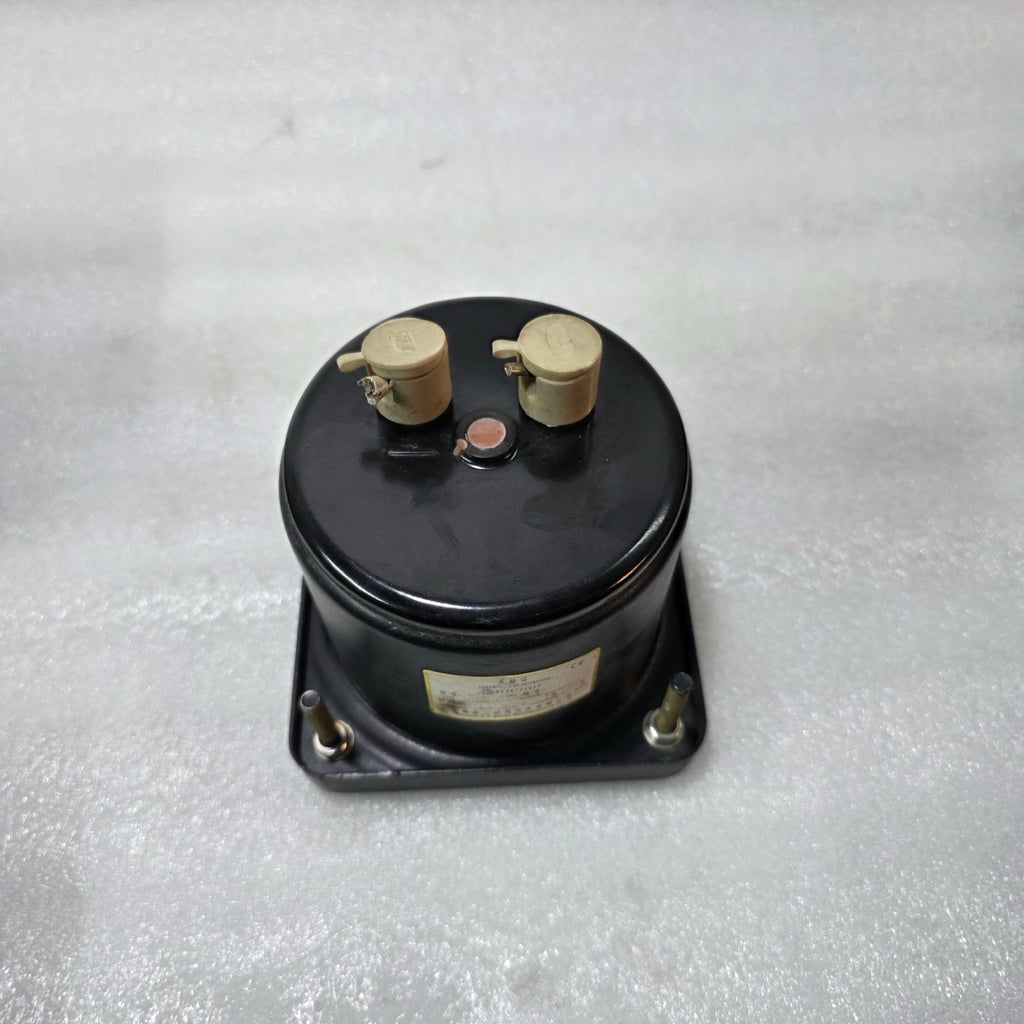 SHANGHAI ZI YI MARINE 45C3-V ANALOG VOLTMETER PANEL METER 0–1500V | 10V INPUT