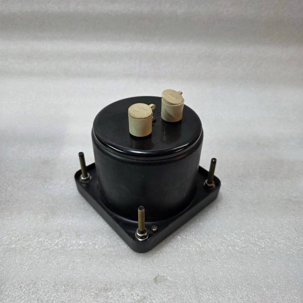 SHANGHAI ZI YI MARINE 45C3-V ANALOG VOLTMETER PANEL METER 0–1500V | 10V INPUT