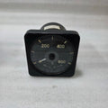 SHANGHAI ZI YI MARINE 45L1-V ANALOG VOLTMETER PANEL METER 0–600V | CLASS 2.5